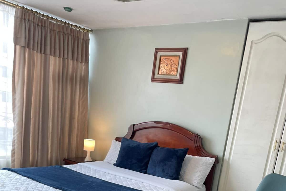 標準客房, 城市景 | 免費 Wi-Fi、床單