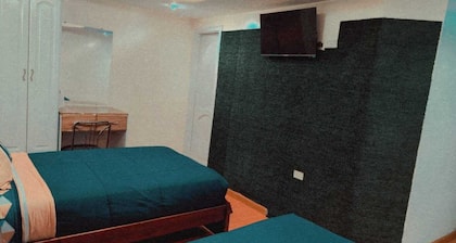 Hotel del mall