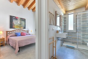 2 Schlafzimmer, Bettwäsche
