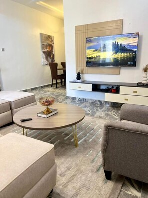 Smart TV 