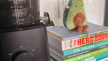 Kaffe och/eller kaffebryggare