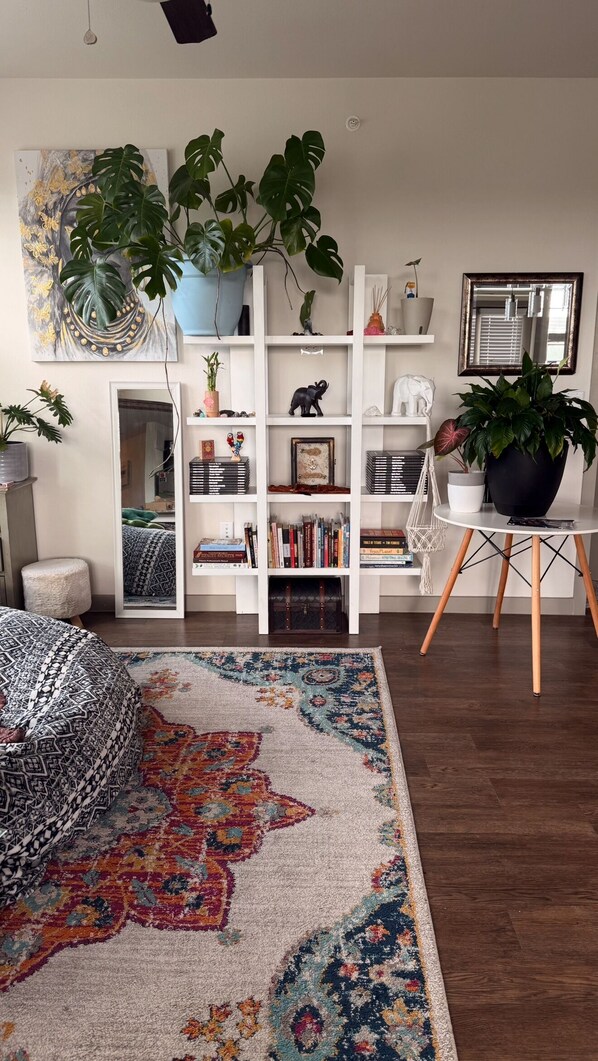 Intérieur