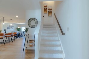 Interior - Game Room • Home Theater • Family & Work Friendly (STATE COLLEGE)