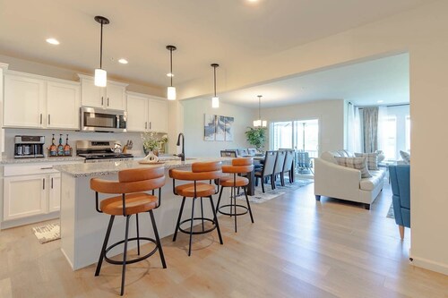 Game Room • Home Theater • Family & Work Friendly