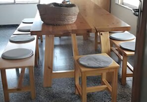 Restauración