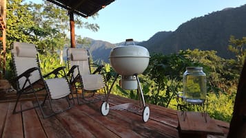 Terraço/pátio