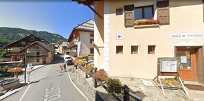 Exterieur