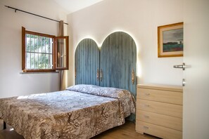 1 chambre, draps fournis