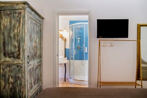 6 Schlafzimmer, Bügeleisen/Bügelbrett, kostenloses WLAN, Bettwäsche