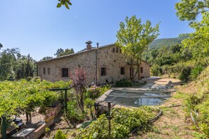 Área da propriedade