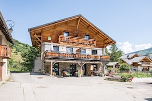 Außenbereich