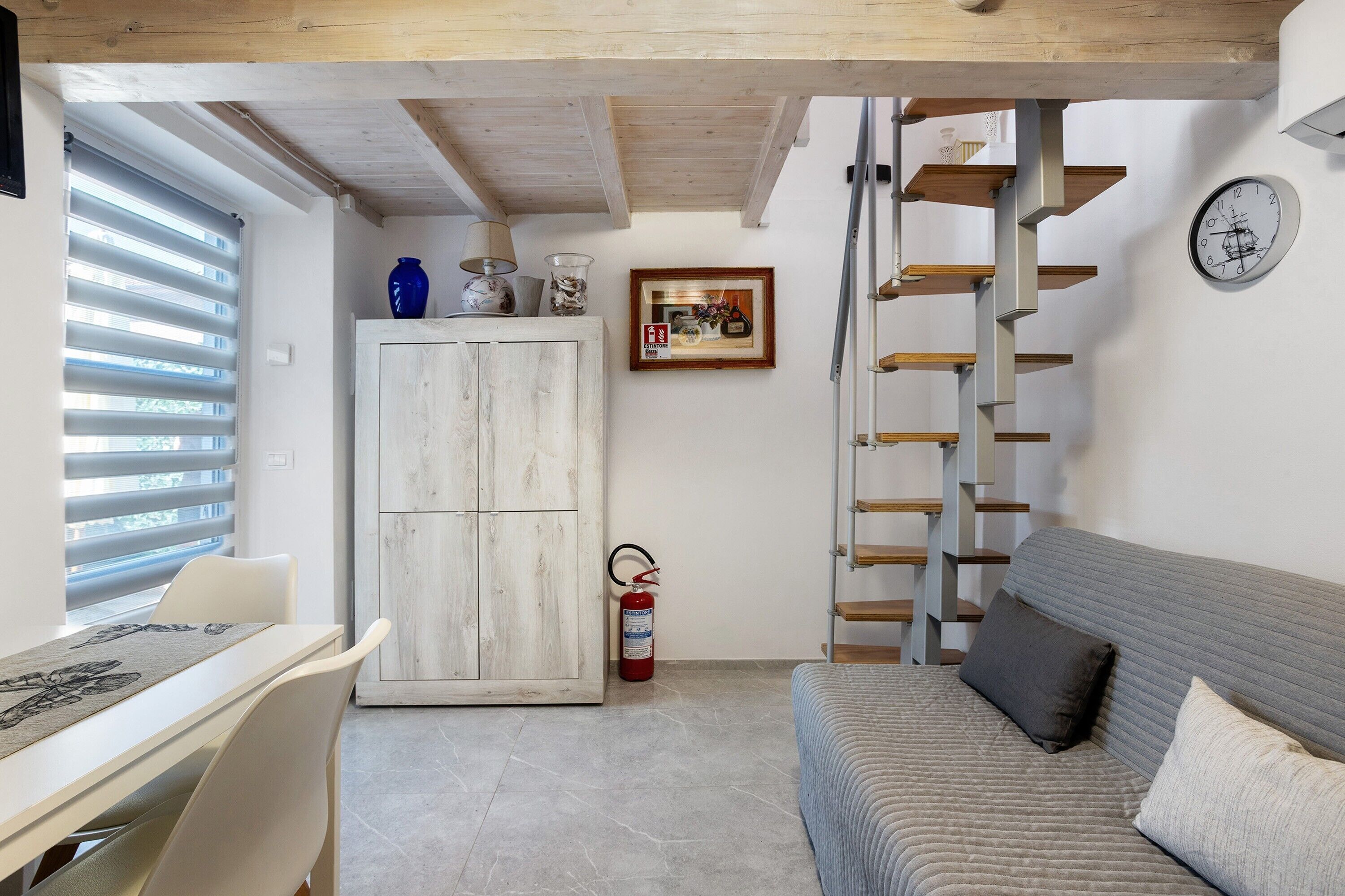 Casa Vacanze 'Mary Vicino A Camaiore' Con Balcone, Wi-fi E Aria Condizionata - Camaiore