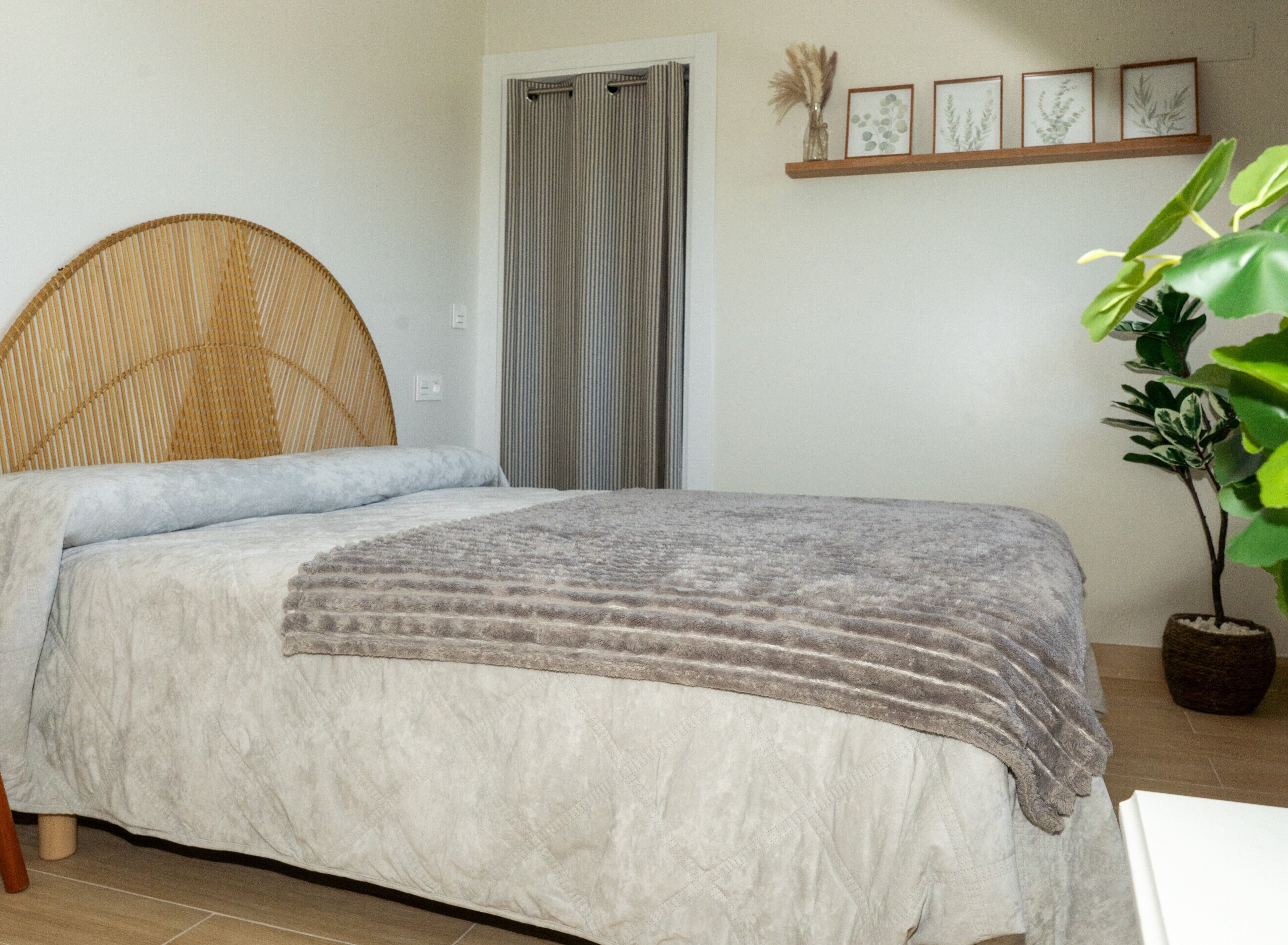 3 soveværelser, gratis Wi-Fi, sengetøj