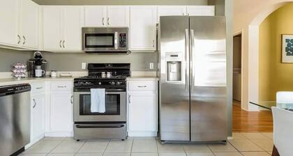 The Place for You to Enjoy