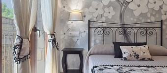 Holiday Home 'Lago De Sanabria' with Mountain View, Private Garden and Balcony