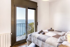 3 Schlafzimmer, kostenloses WLAN, Bettwäsche