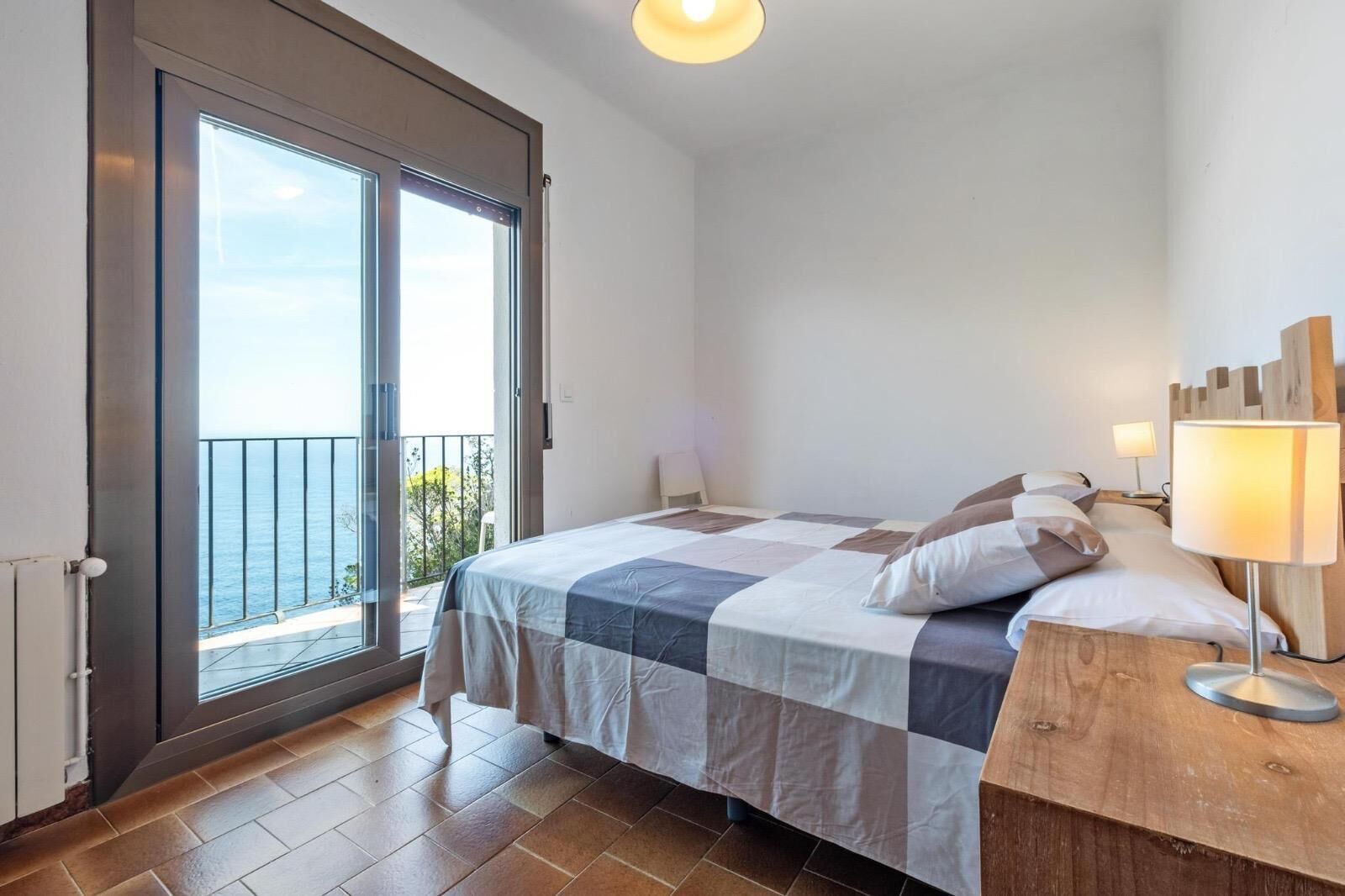 3 chambres, Wi-Fi gratuit, draps fournis