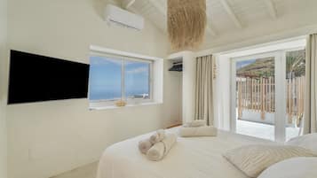 3 habitaciones, tabla de planchar con plancha y wifi gratis