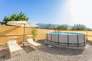 Alberca