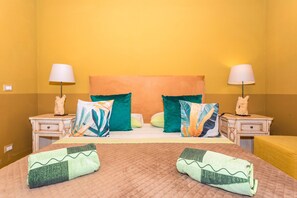 1 bedroom, iron/ironing board, free WiFi, bed sheets - Country House 'Kina' with Private Pool, Wi-Fi and Air Conditioning (Castiglione di Sicilia)