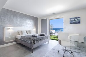 8 عدّة غرف نوم ومكواة/لوح كي وواي فاي مجانًا وملاءات أسرّة