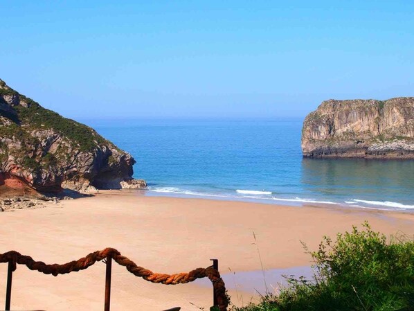 Plage à proximité