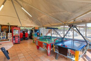 Sala de jogos