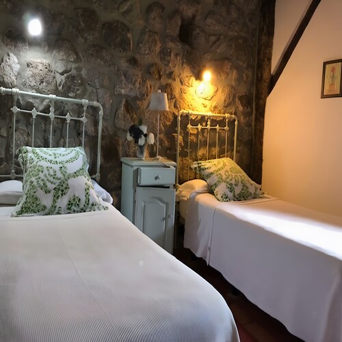 Country House 'La Torre - 10 Pax' with Mountain View, Private Terrace and Wi-Fi