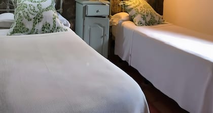 Country House 'La Torre - 10 Pax' with Mountain View, Private Terrace and Wi-Fi