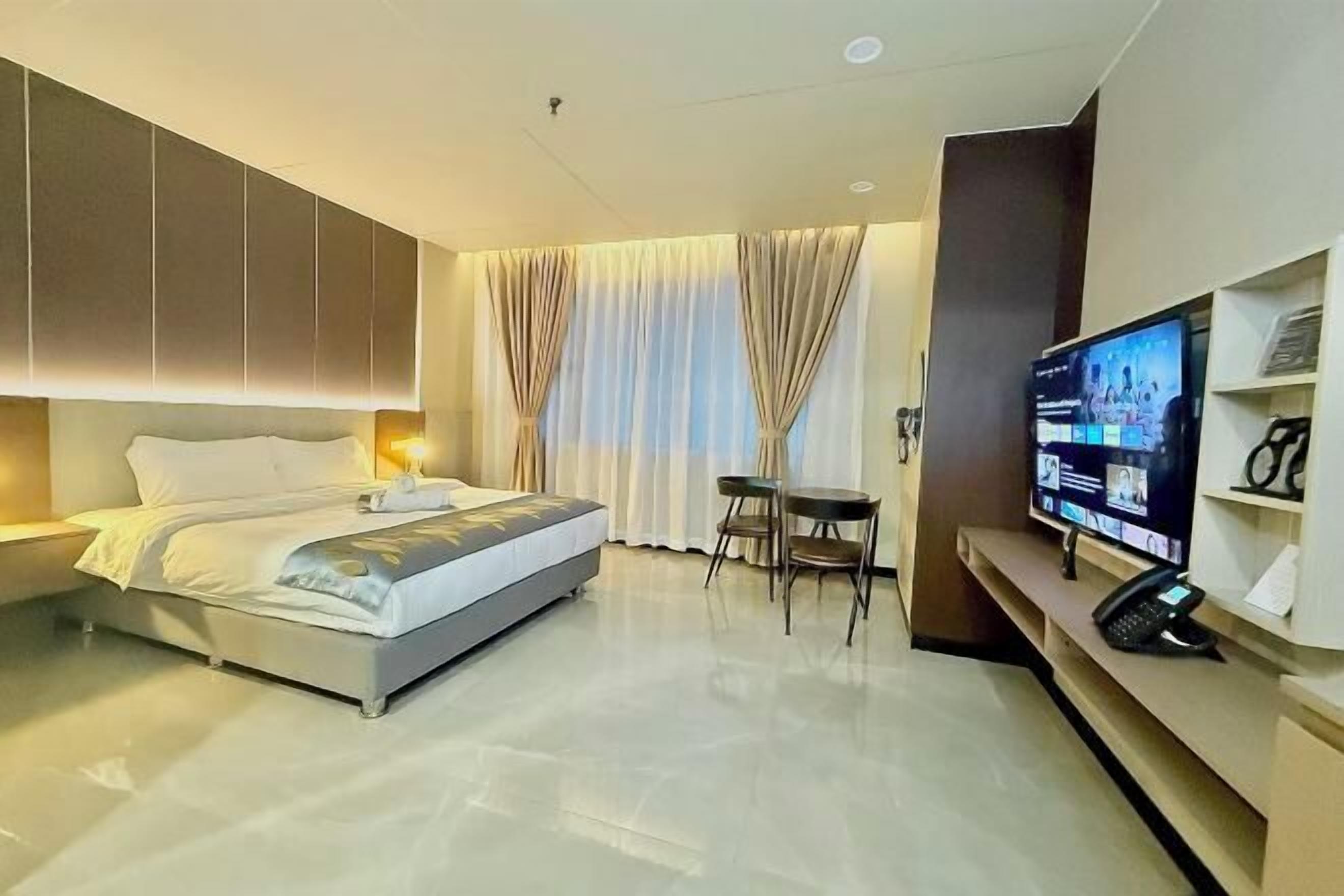 ห้องพัก