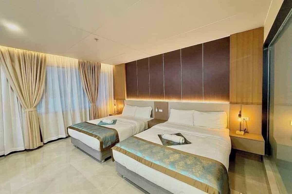 ห้องพัก