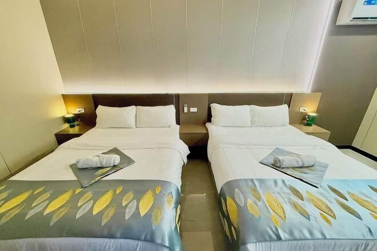 ห้องพัก