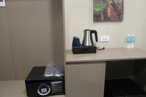 Interior - Skyport Hotel (Pasay)