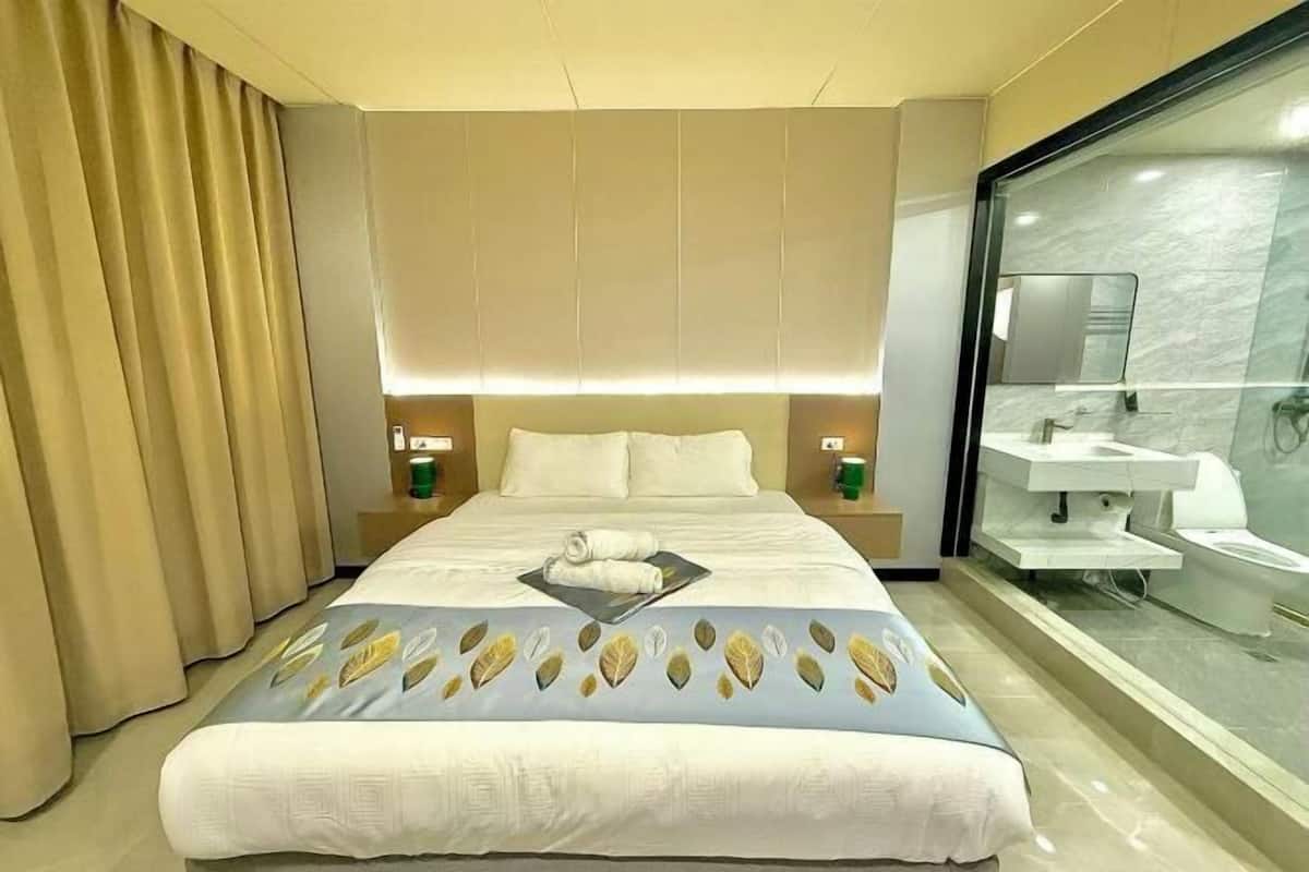 ห้องพัก