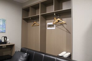 Interior - Skyport Hotel (Pasay)