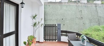 Vila Vitalia in Machico