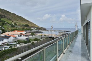 Apartment | 4 bedrooms, Internet