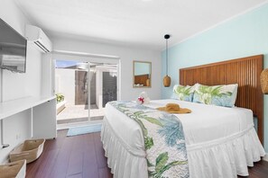 3 chambres, fer et planche à repasser, Wi-Fi