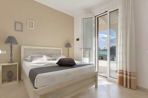 1 habitación, wifi gratis y ropa de cama 