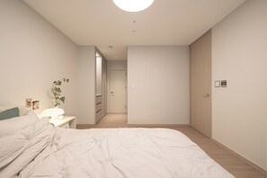 3 chambres, Wi-Fi gratuit, draps fournis