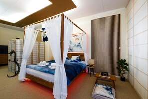 1 habitación, wifi gratis, ropa de cama y acceso para silla de ruedas