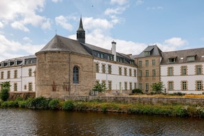 Exterieur