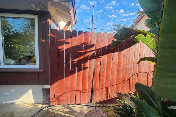 Detall de l'exterior