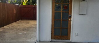 Cozy & Private Room in Goleta