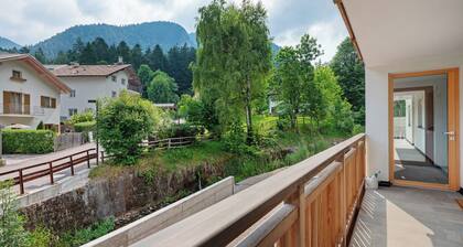 Apartment 'Villa Fontane Appartamento 1' with Mountain View and Wi-Fi