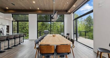 The Apex: Prestigious Tremblant Experience