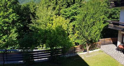 Apartment 'Bruna' with Mountain View, Private Terrace and Wi-Fi