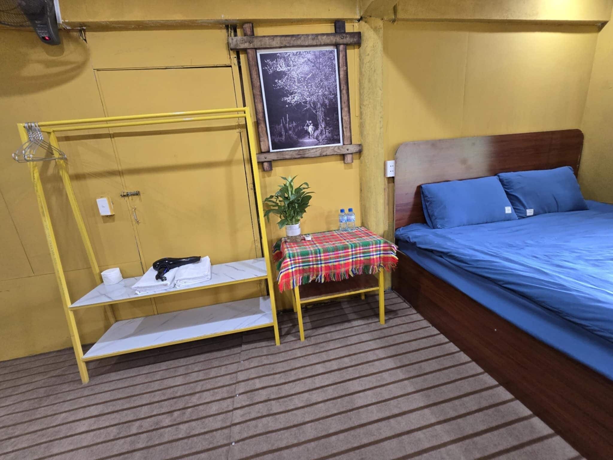 Deluxe Room | Free WiFi