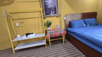 Deluxe Room | Free WiFi