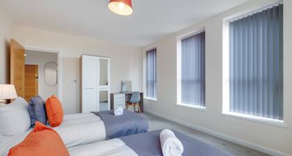 RWJ WS10 Woden House 101